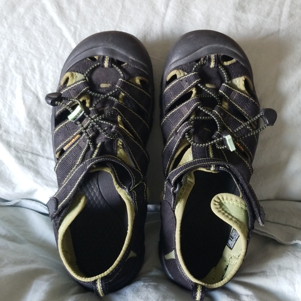 Keen Sandals